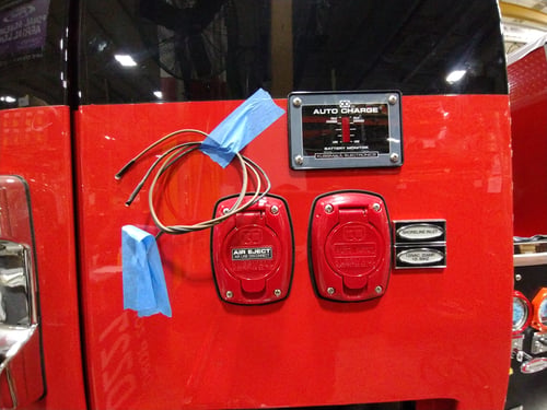 Chaska FD