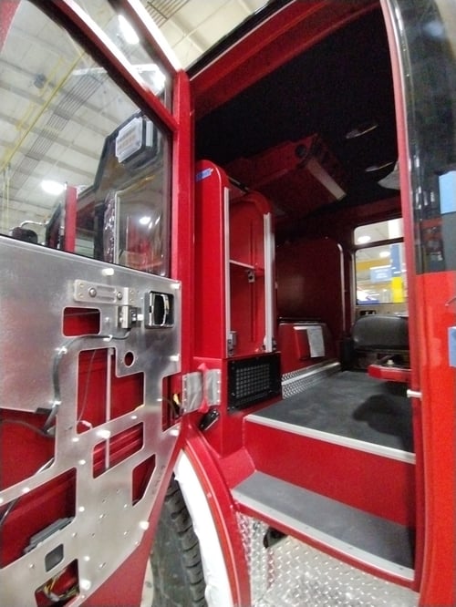 Chaska FD
