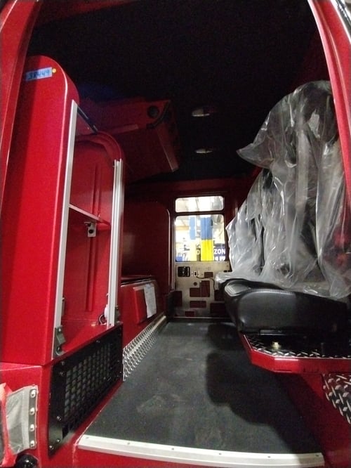 Chaska FD