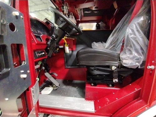 Chaska FD