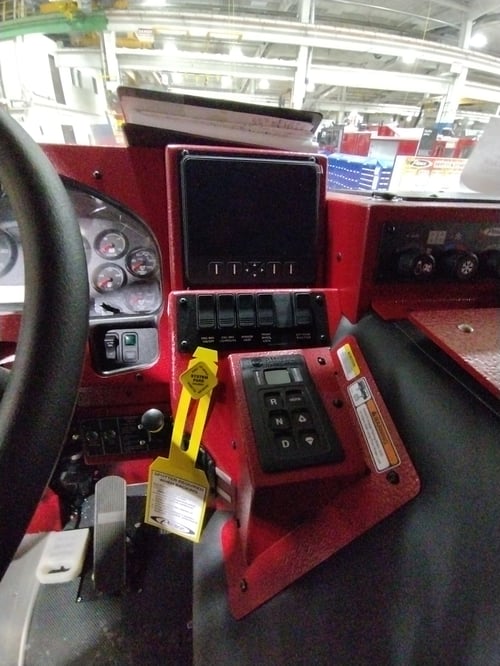 Chaska FD