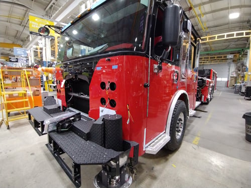 Chaska FD