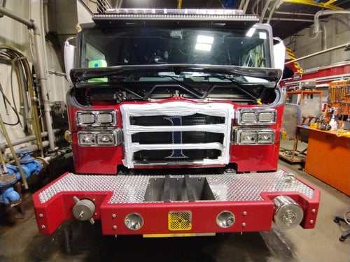 Peoria FD