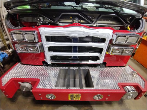 Peoria FD