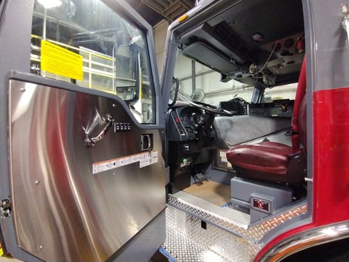 Peoria FD