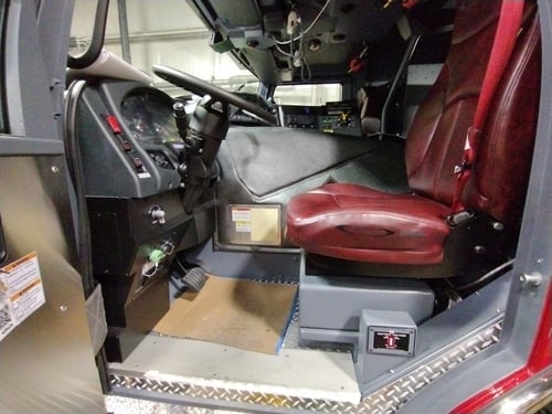 Peoria FD