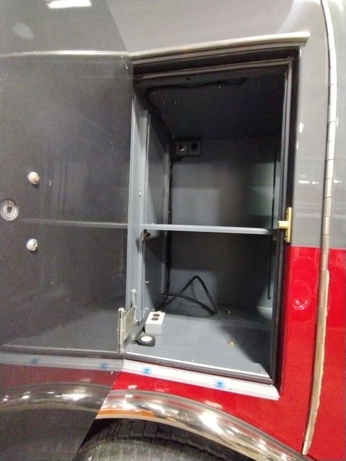 Peoria FD