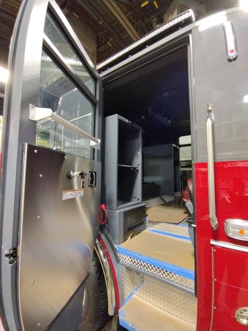 Peoria FD