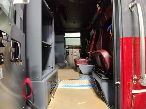 Peoria FD
