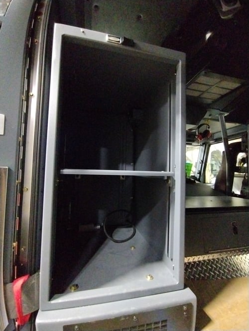 Peoria FD