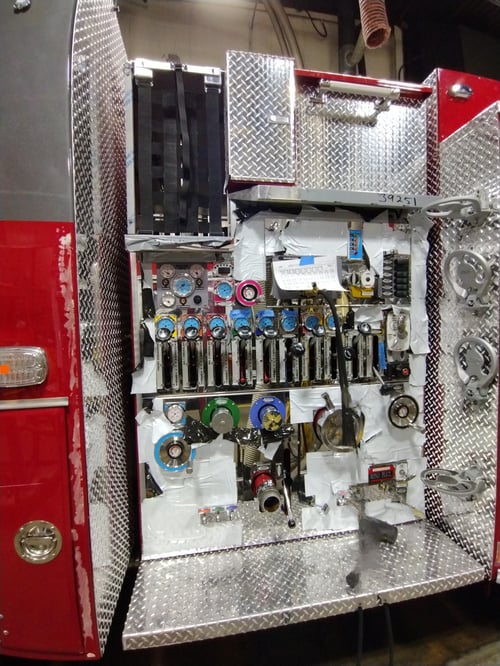Peoria FD