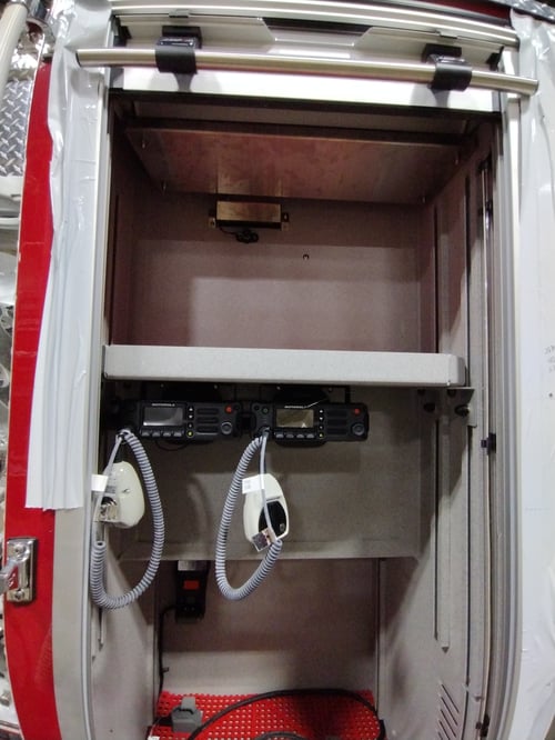 Peoria FD