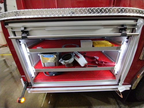 Peoria FD