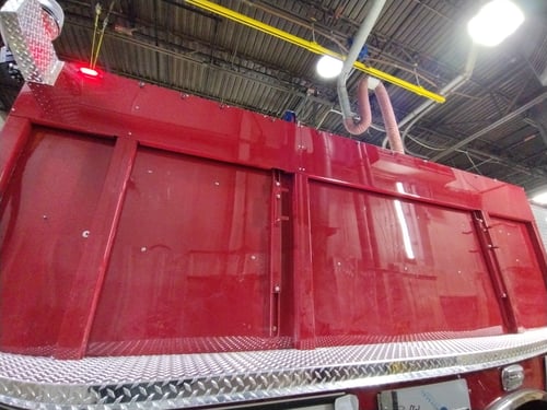 Peoria FD