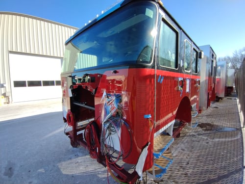 Big Lake FD