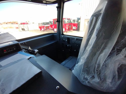 Big Lake FD
