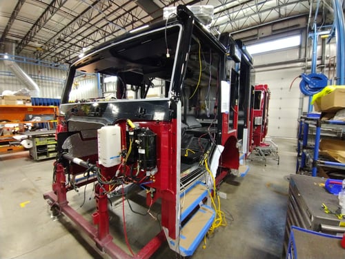 Schaumburg FD