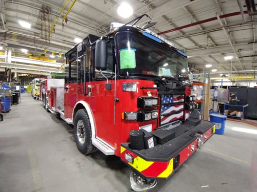 Chaska FD