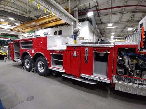 Chaska FD