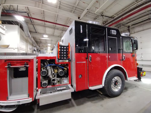 Chaska FD