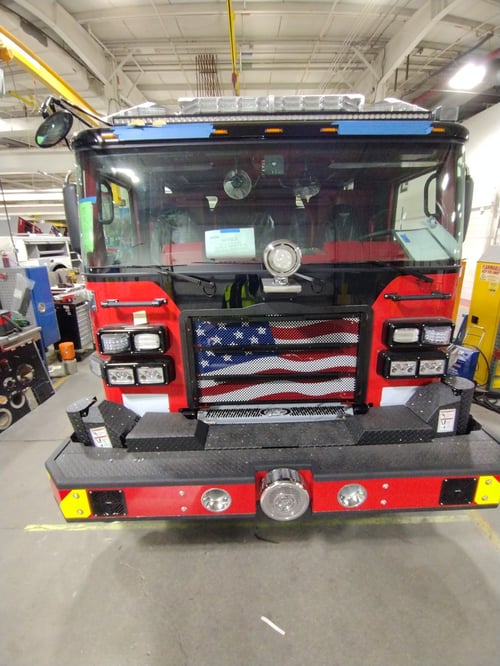 Chaska FD