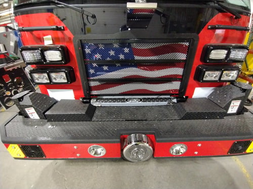 Chaska FD