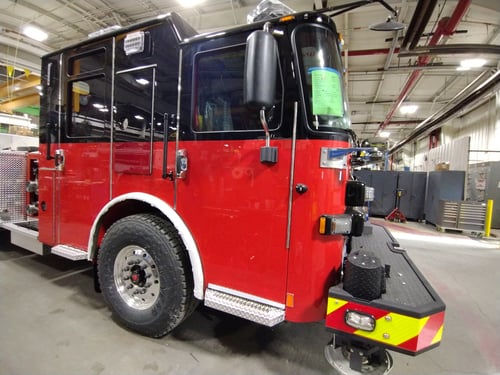 Chaska FD