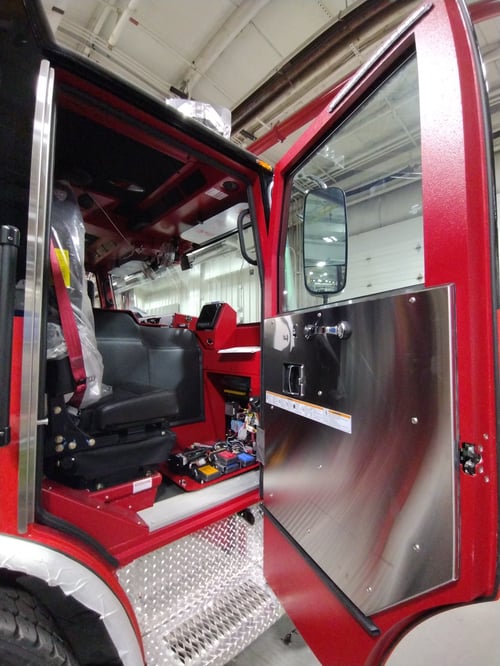 Chaska FD