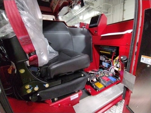 Chaska FD
