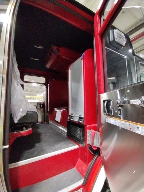 Chaska FD