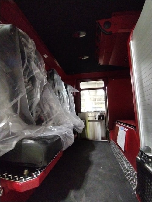Chaska FD
