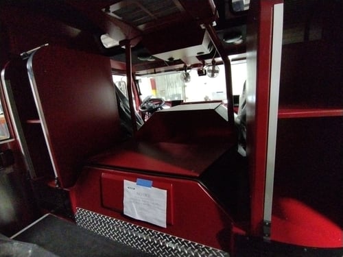 Chaska FD