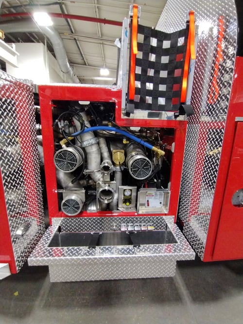 Chaska FD