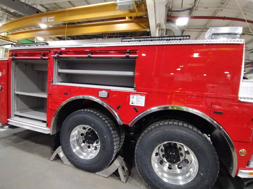 Chaska FD