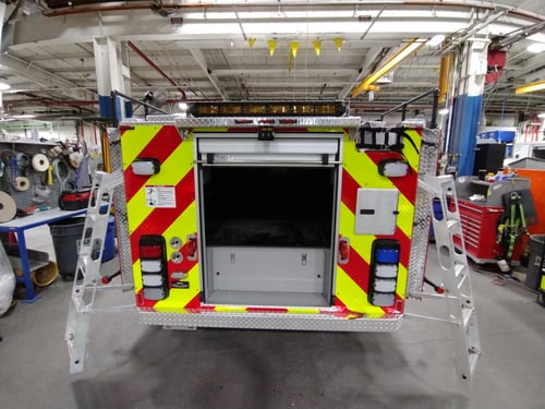 Chaska FD