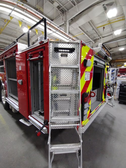 Chaska FD