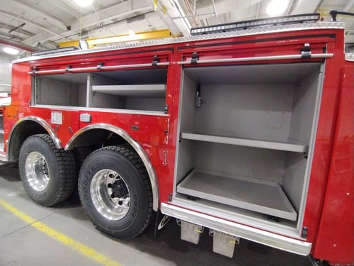 Chaska FD