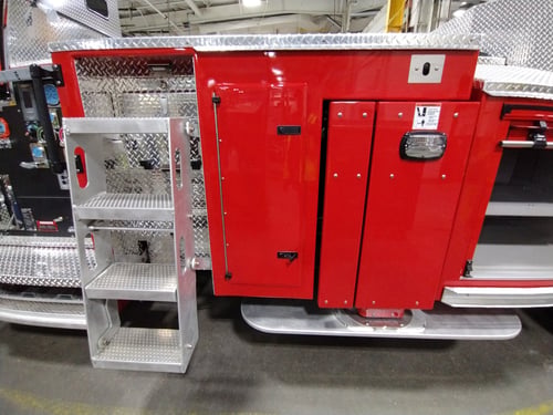 Chaska FD