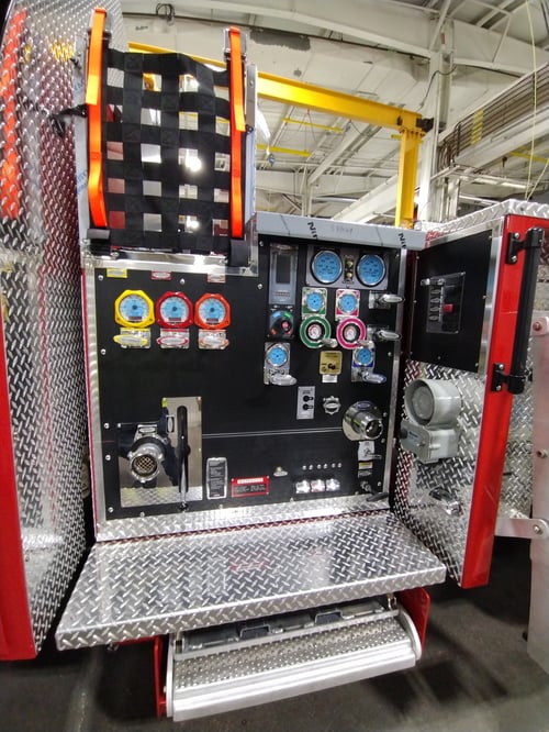 Chaska FD