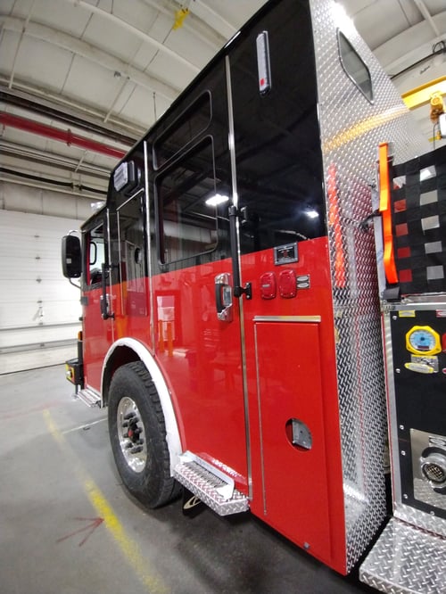 Chaska FD