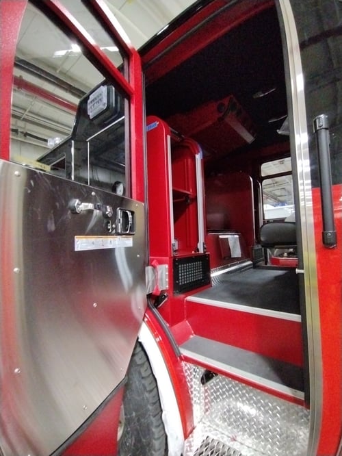 Chaska FD