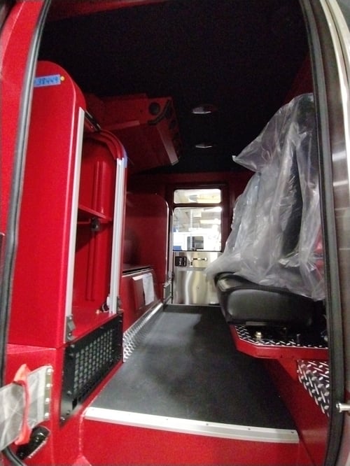 Chaska FD