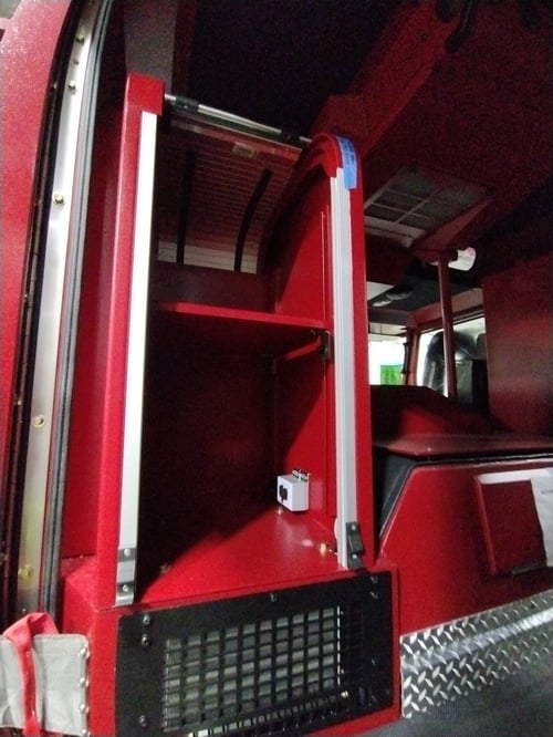 Chaska FD