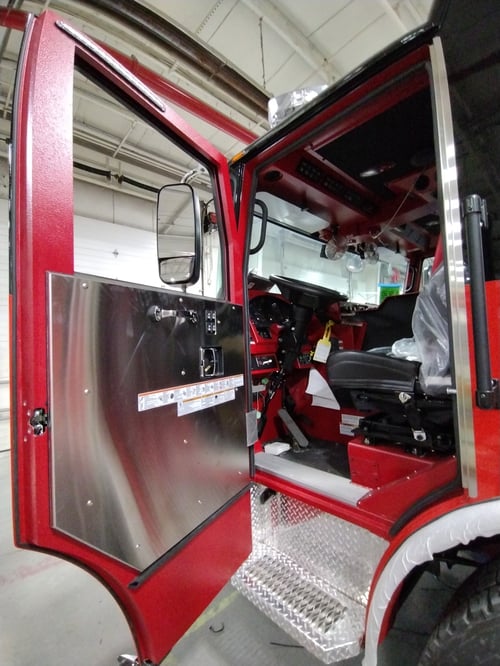 Chaska FD