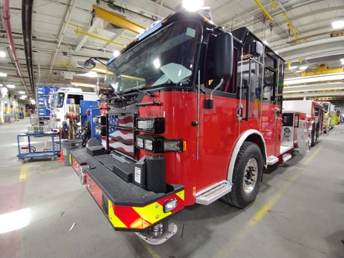 Chaska FD