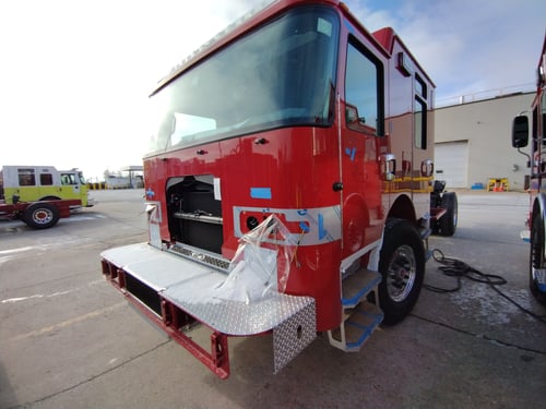 Niles FD