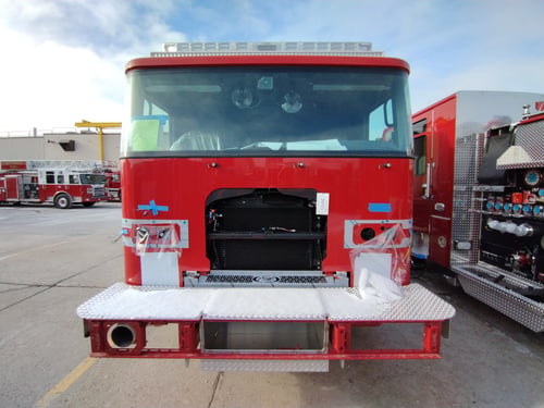 Niles FD