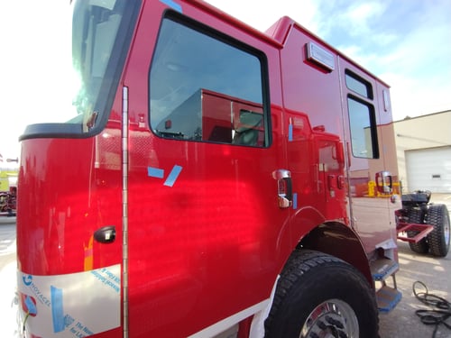Niles FD