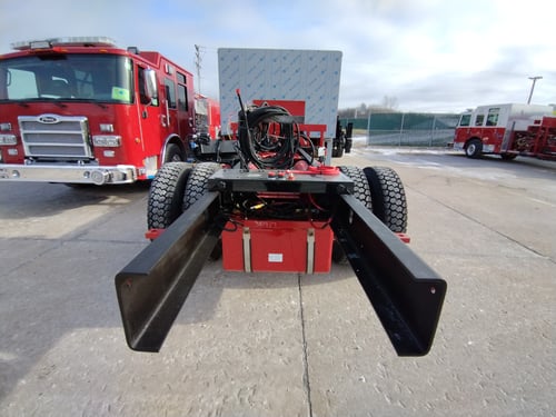 Niles FD