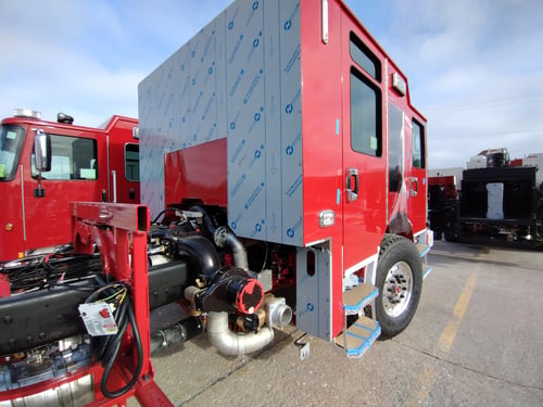 Niles FD